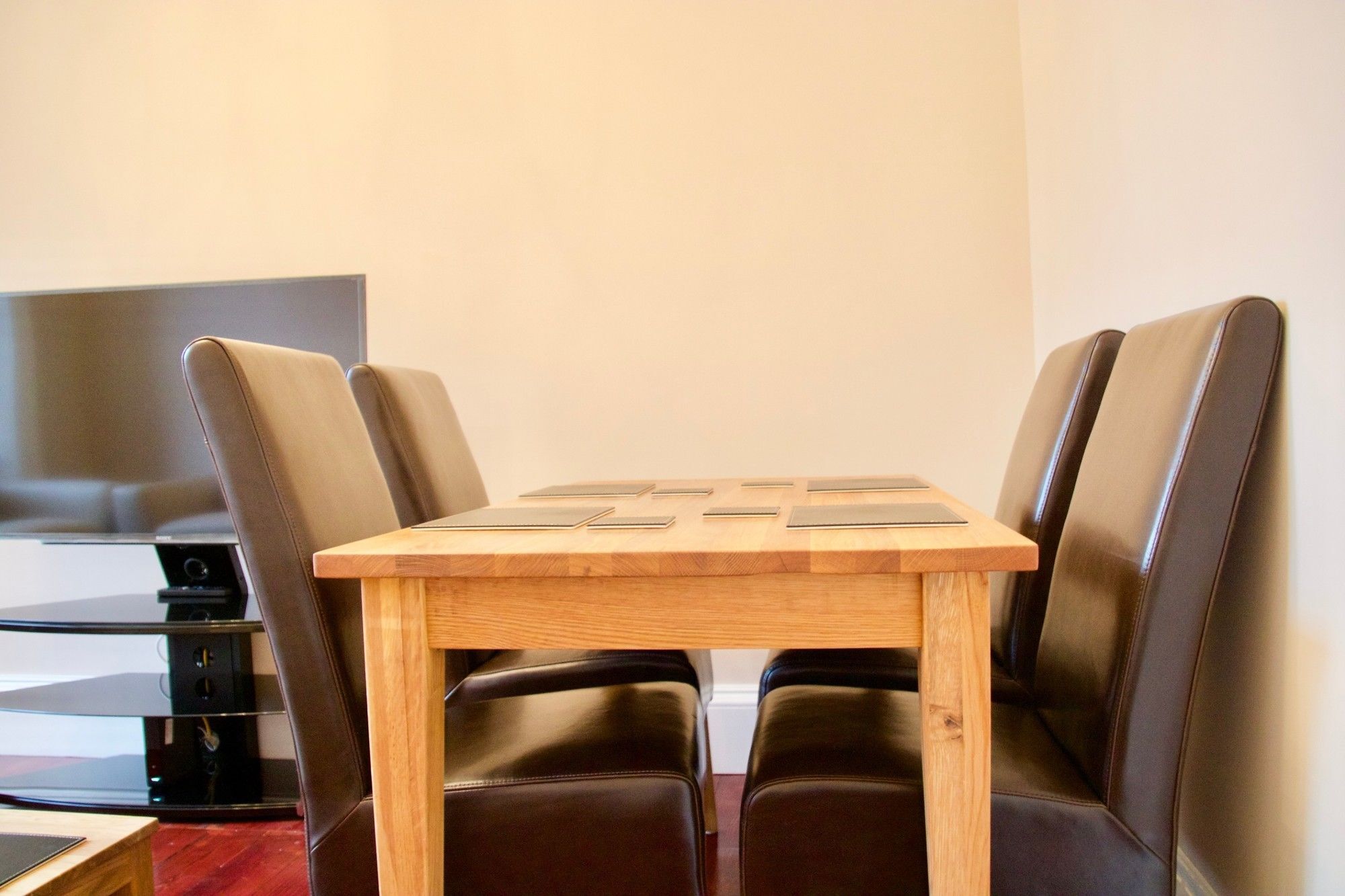 2 Bedroom Flat Off Leith Walk Accommodates 7 Edinburg Exteriör bild