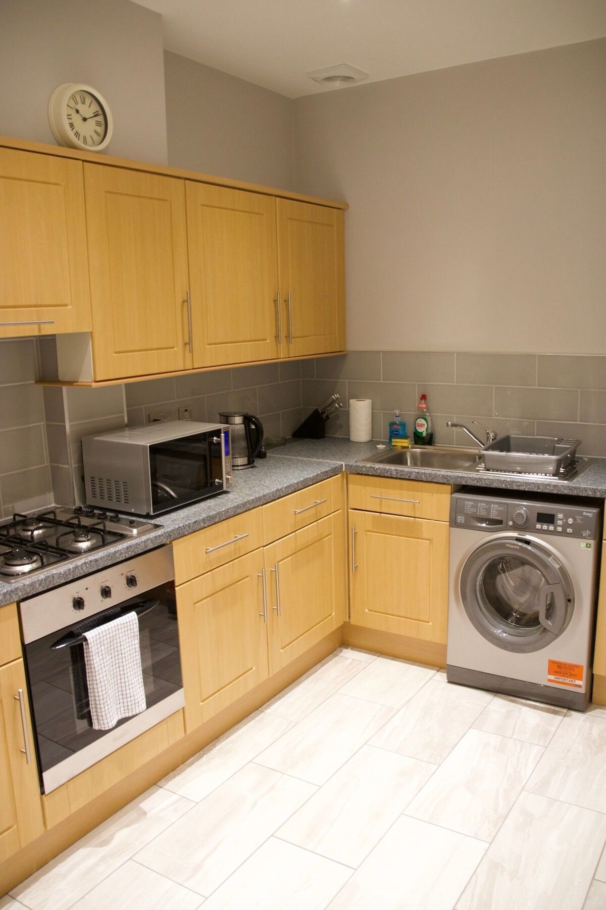 2 Bedroom Flat Off Leith Walk Accommodates 7 Edinburg Exteriör bild