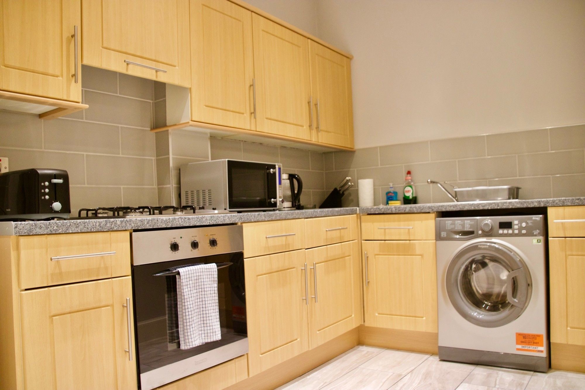 2 Bedroom Flat Off Leith Walk Accommodates 7 Edinburg Exteriör bild